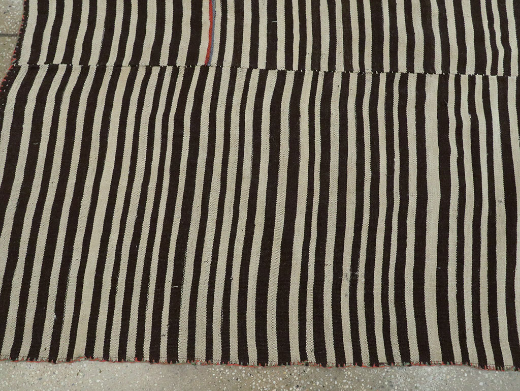 kilim Rug - # 106366