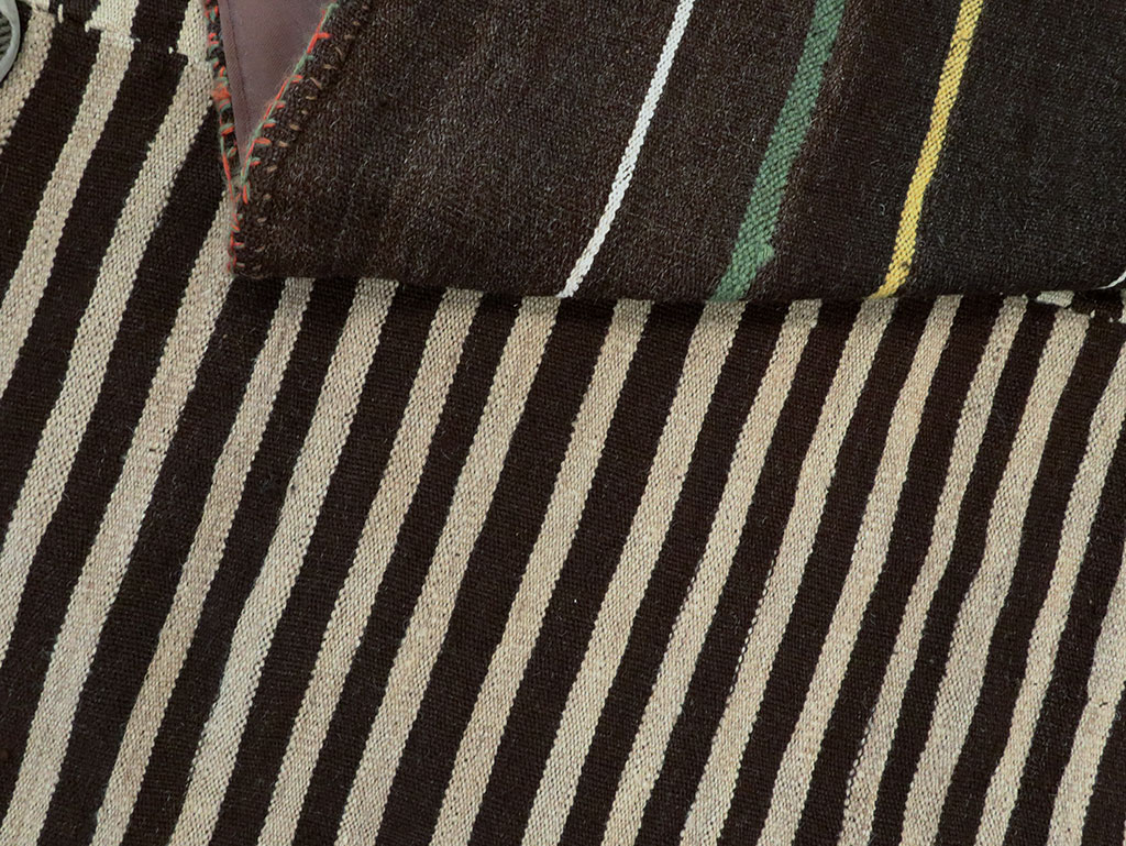 kilim Rug - # 106366