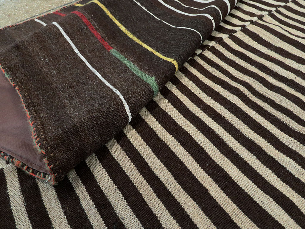 kilim Rug - # 106366