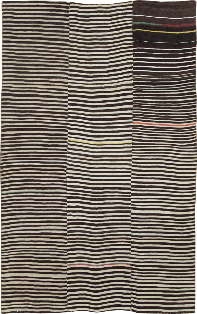 kilim Rug - # 106366