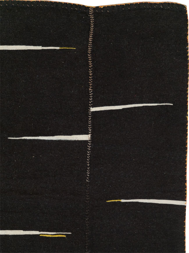kilim Rug - # 106368