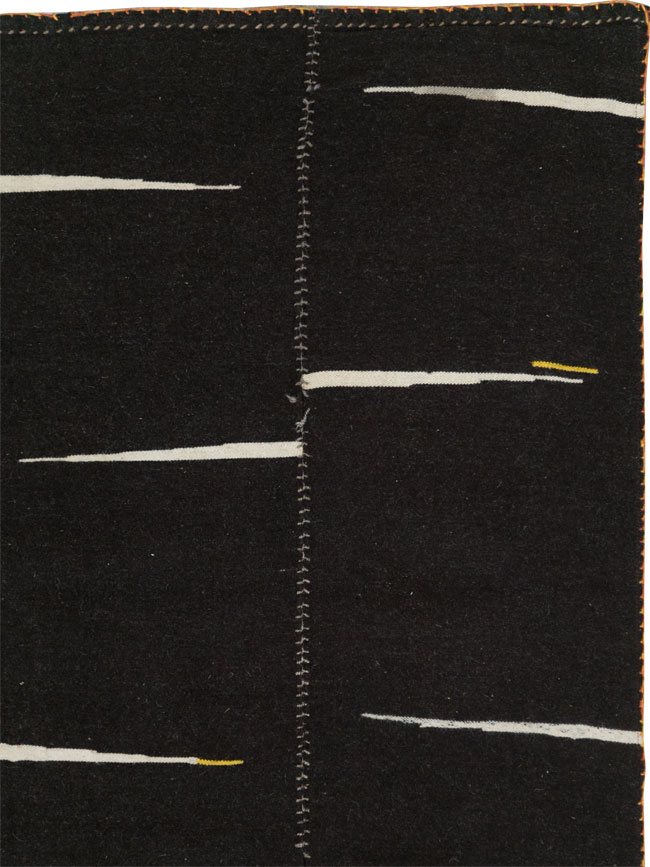 kilim Rug - # 106368