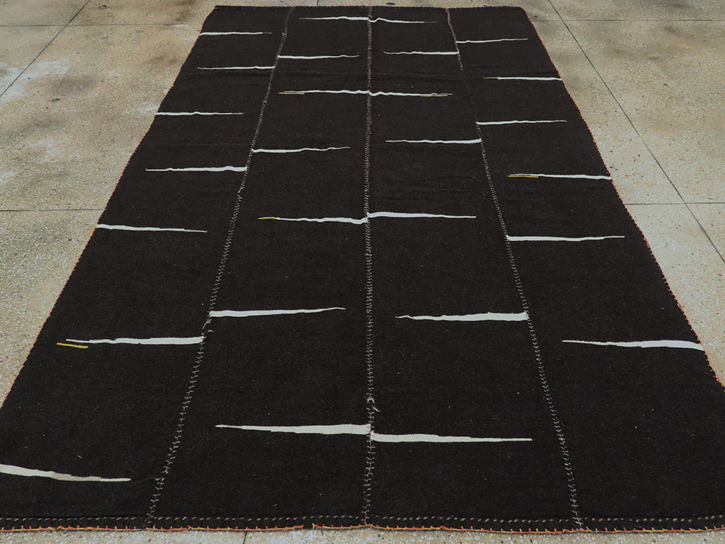kilim Rug - # 106368