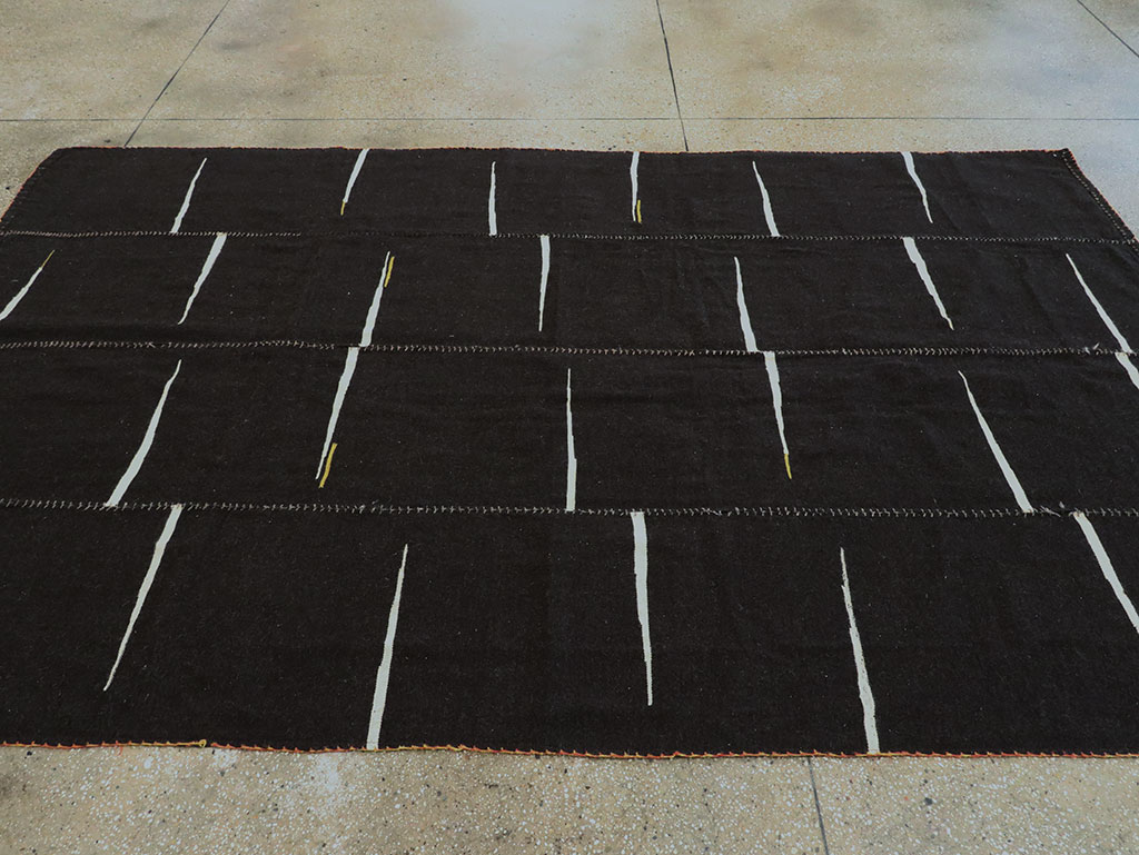 kilim Rug - # 106368