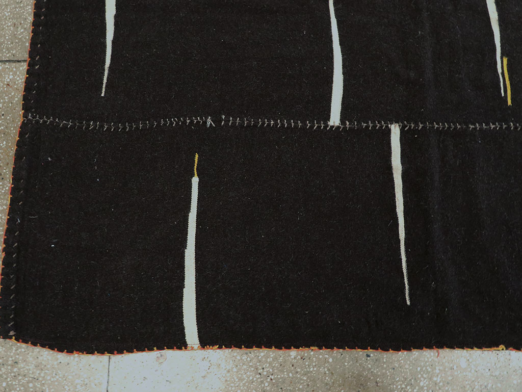kilim Rug - # 106368