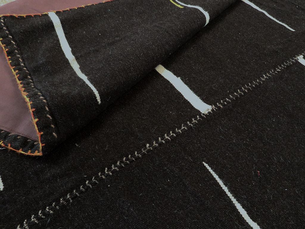 kilim Rug - # 106368