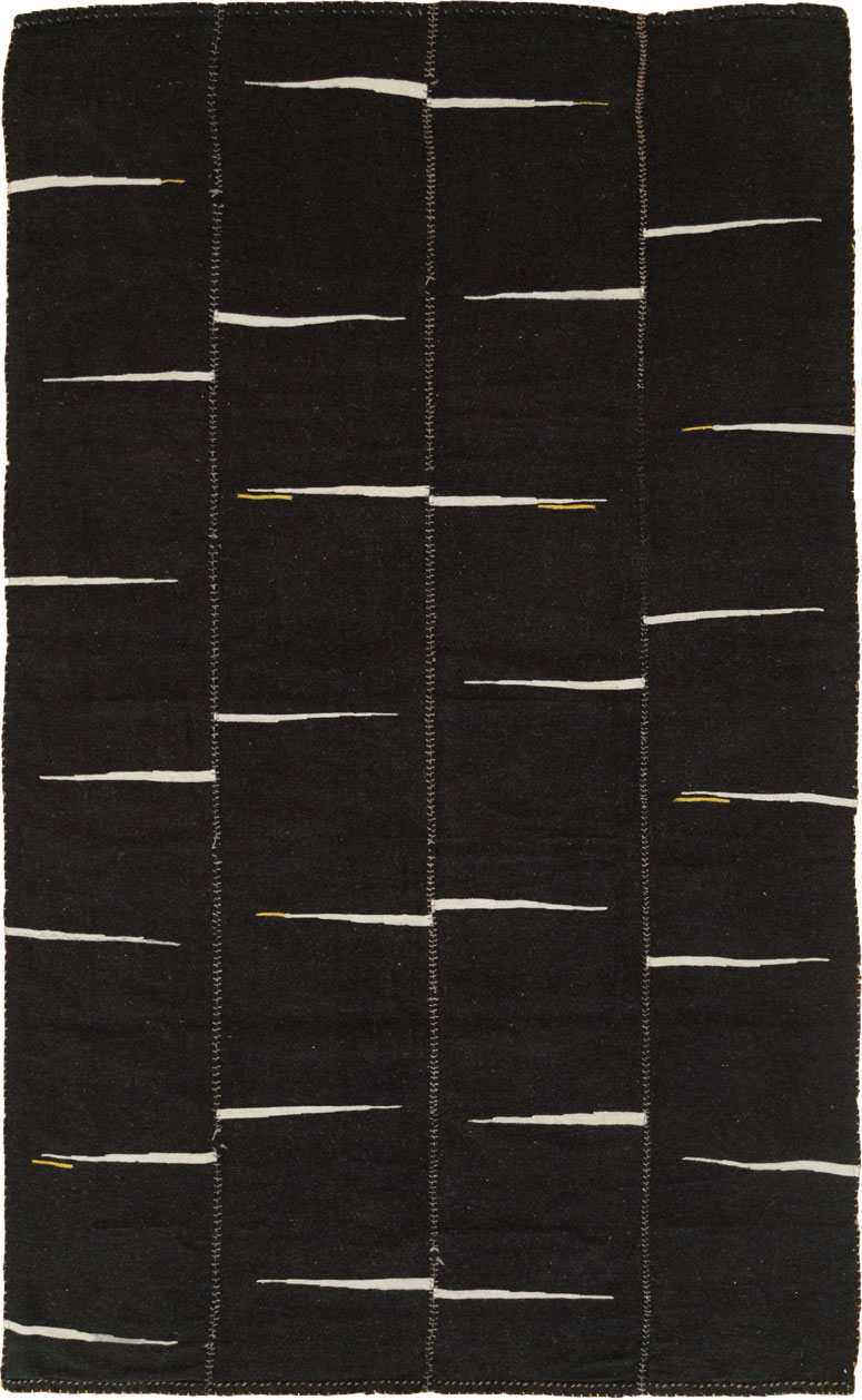 kilim Rug - # 106368