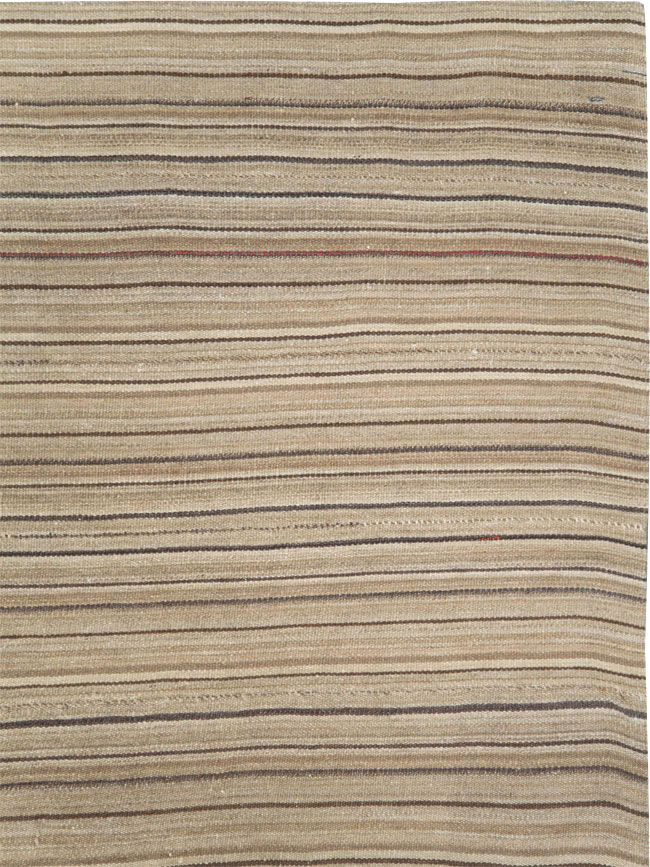 kilim Rug - # 106371