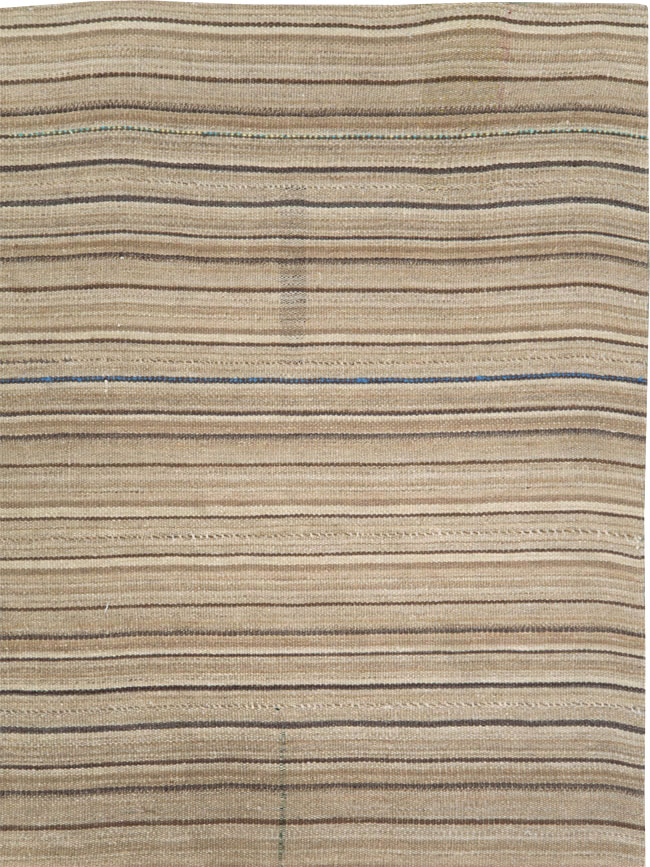 kilim Rug - # 106371