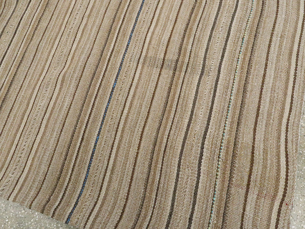 kilim Rug - # 106371