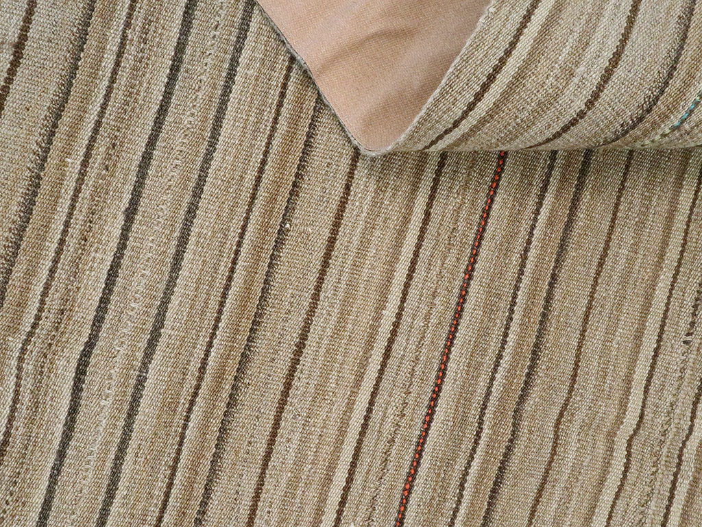 kilim Rug - # 106371