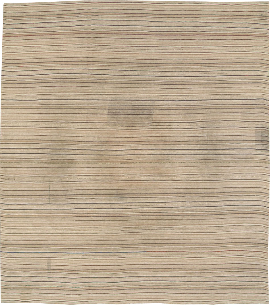 kilim Rug - # 106371