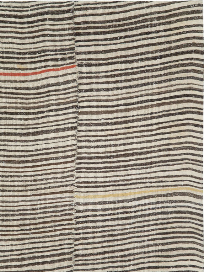 kilim Rug - # 106374