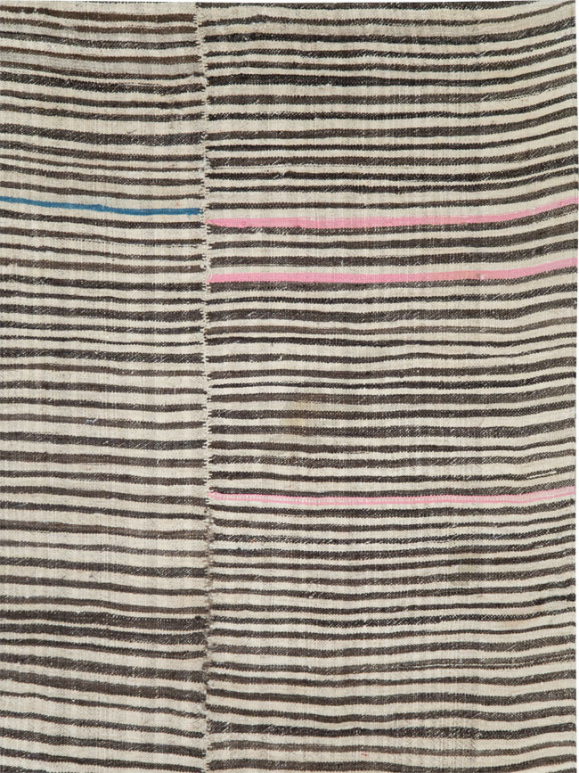 kilim Rug - # 106374