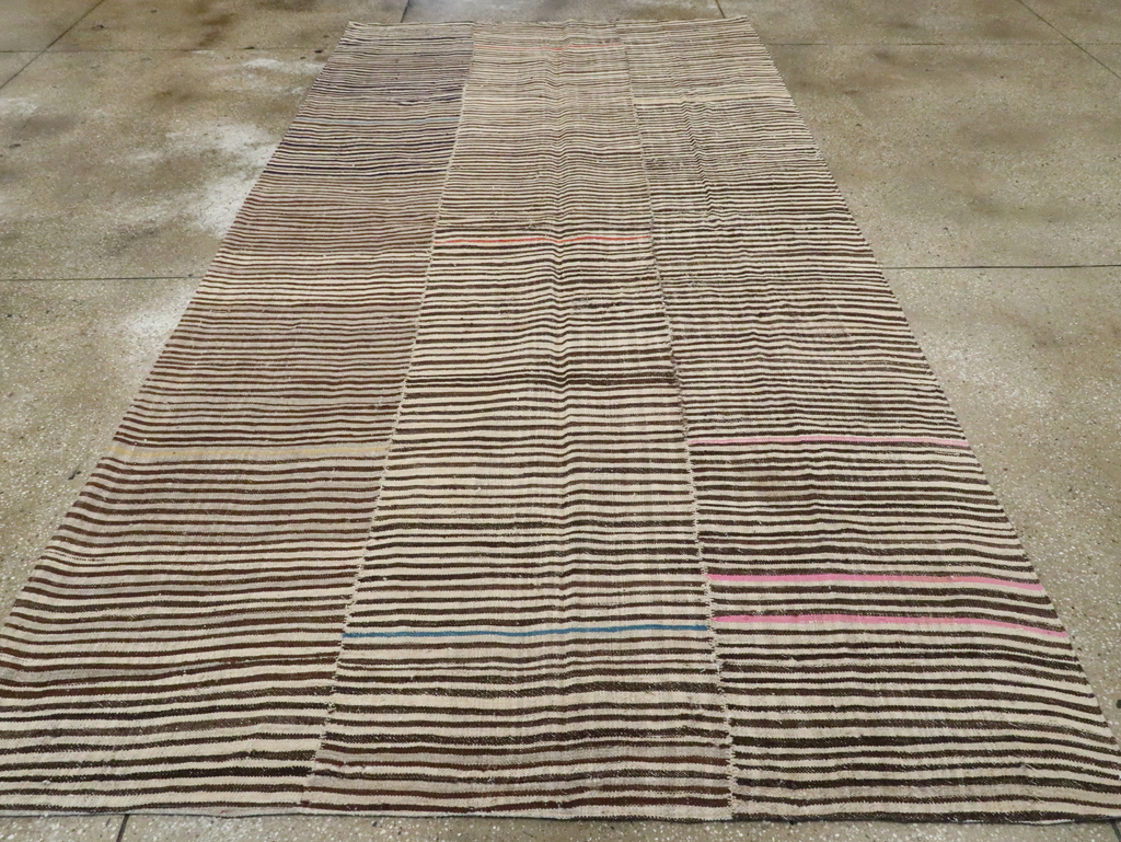 kilim Rug - # 106374