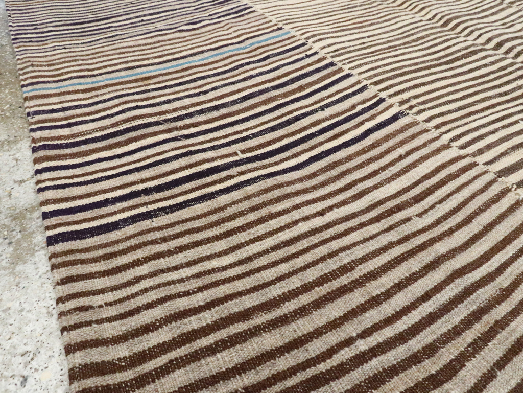 kilim Rug - # 106374