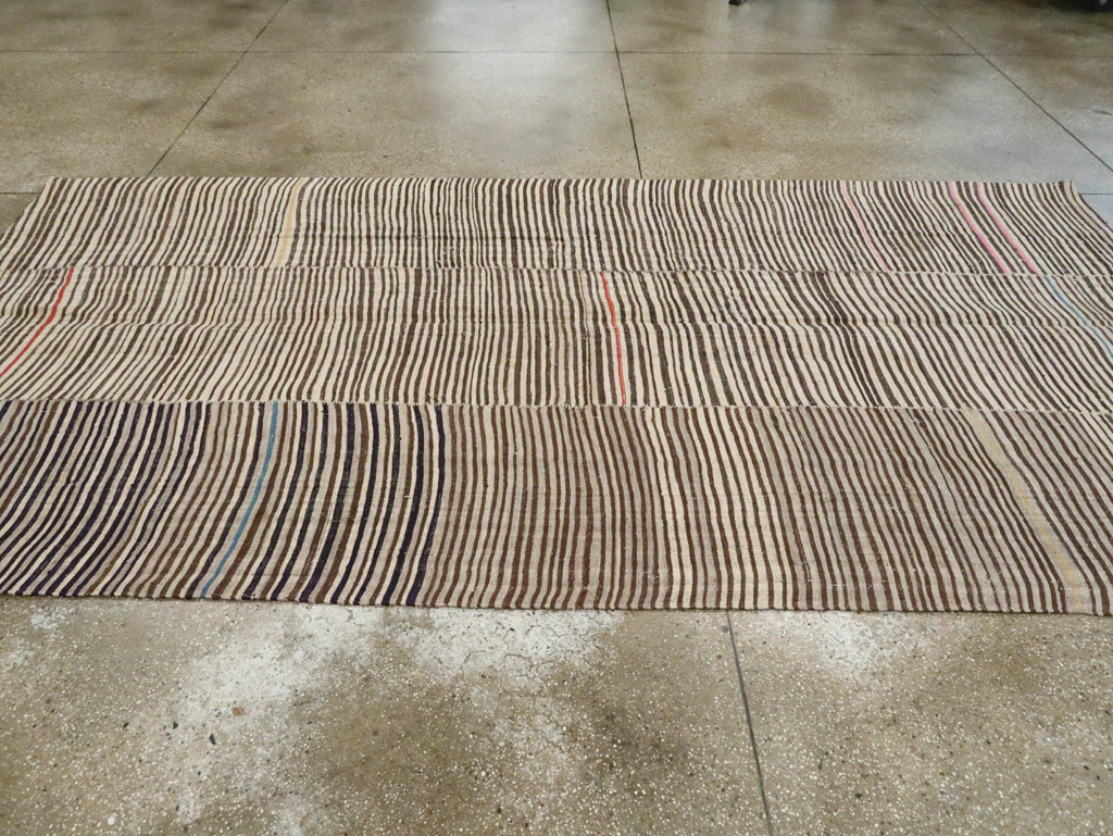 kilim Rug - # 106374