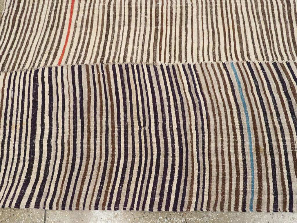 kilim Rug - # 106374