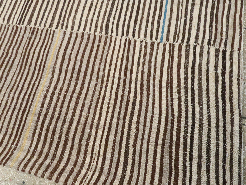 kilim Rug - # 106374