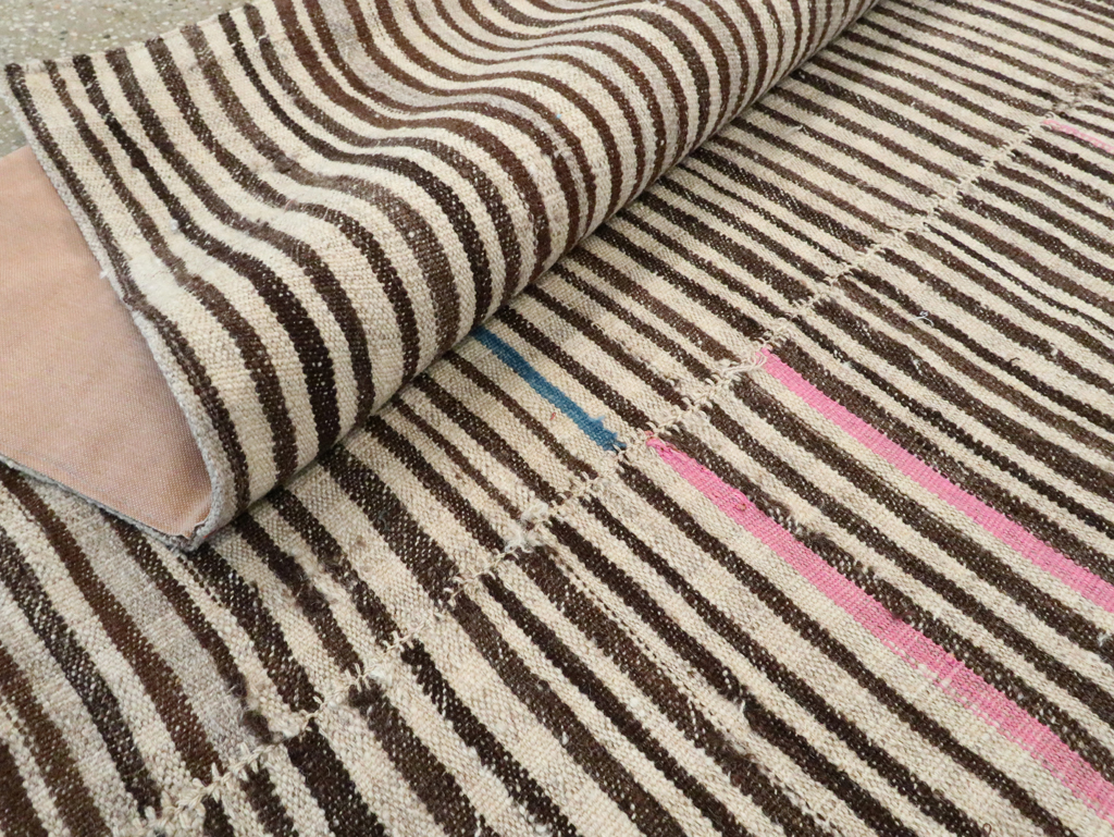 kilim Rug - # 106374