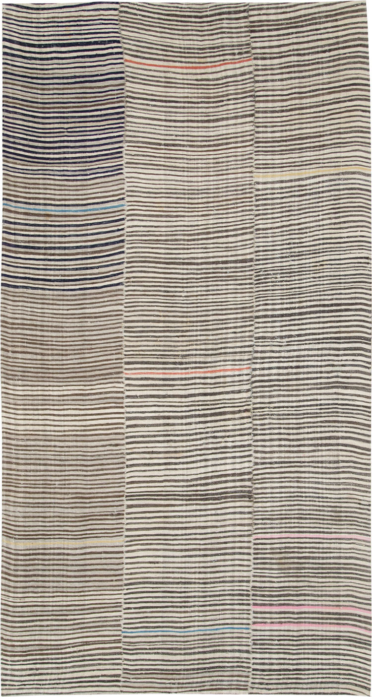 kilim Rug - # 106374
