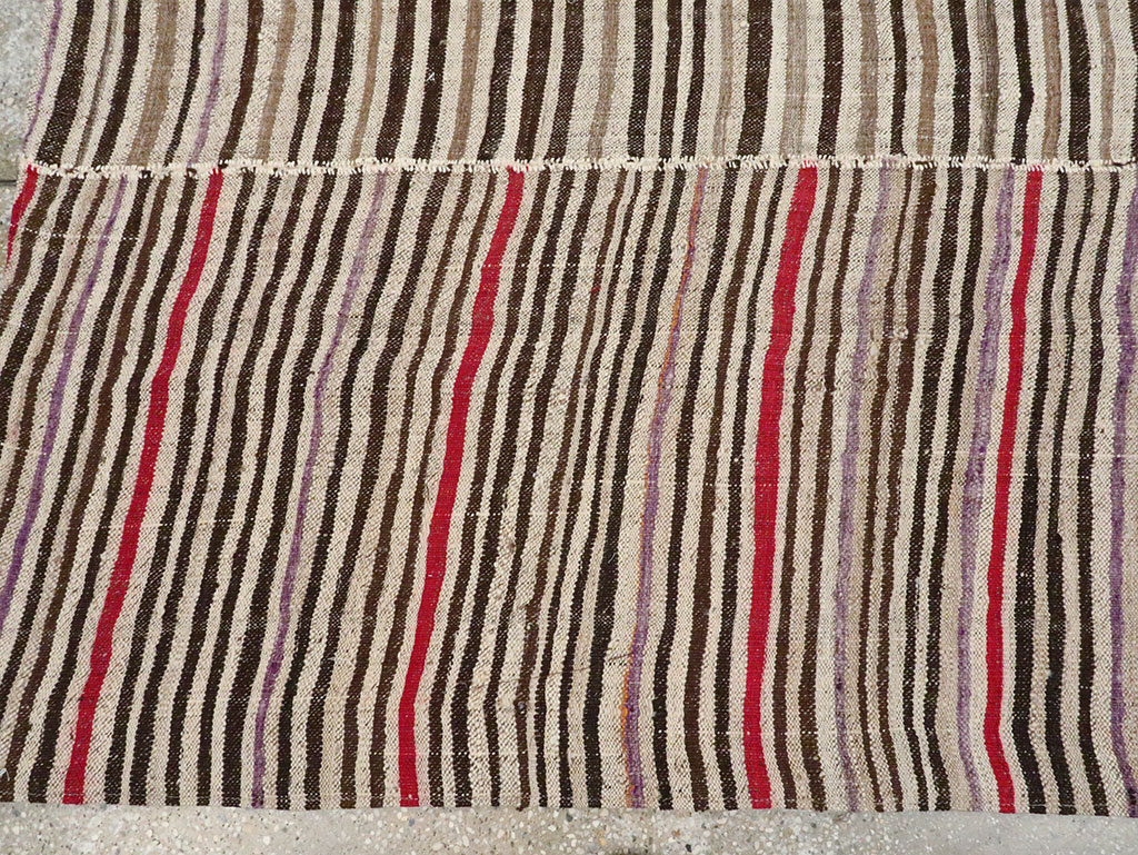 kilim Rug - # 106379