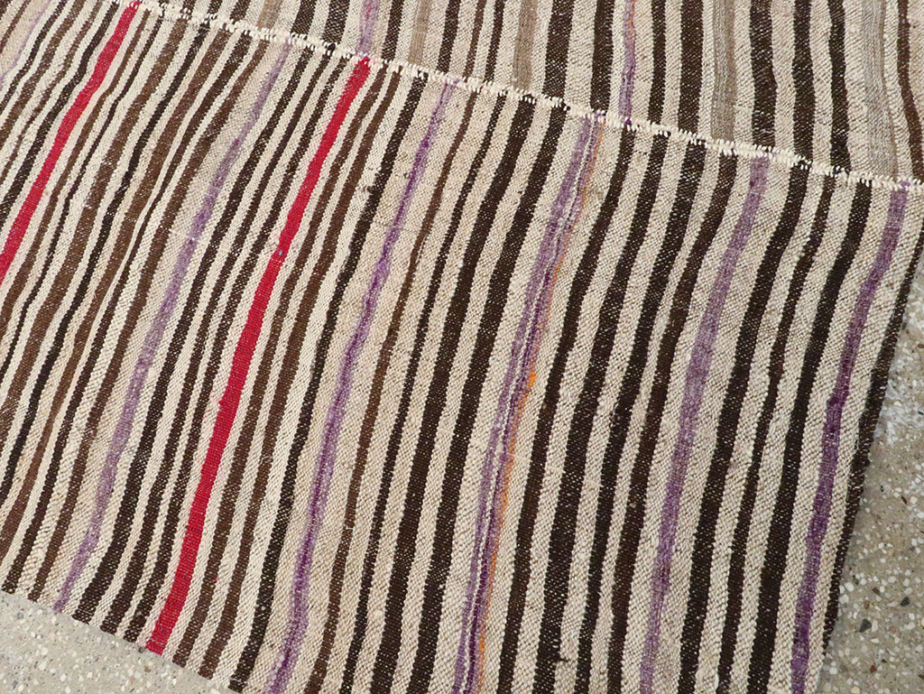 kilim Rug - # 106379