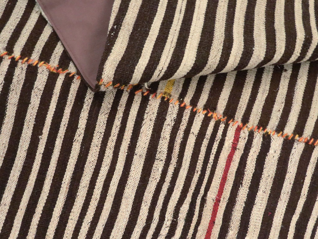 kilim Rug - # 106380