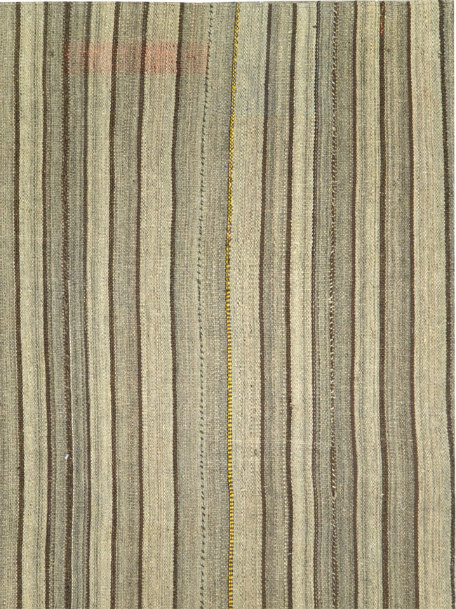 kilim Rug - # 106382