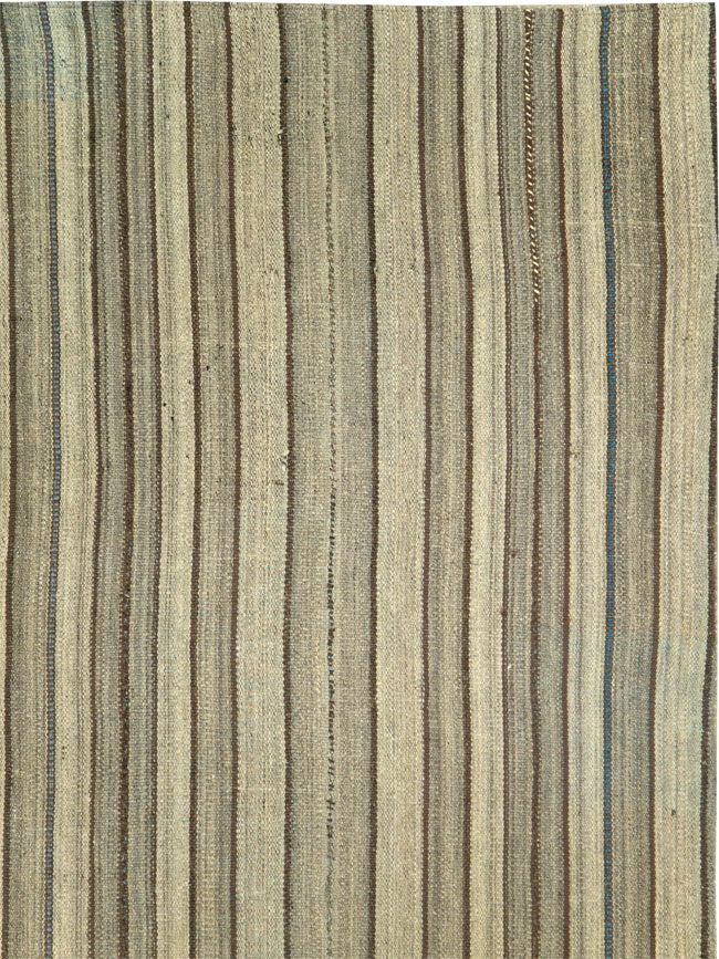 kilim Rug - # 106382