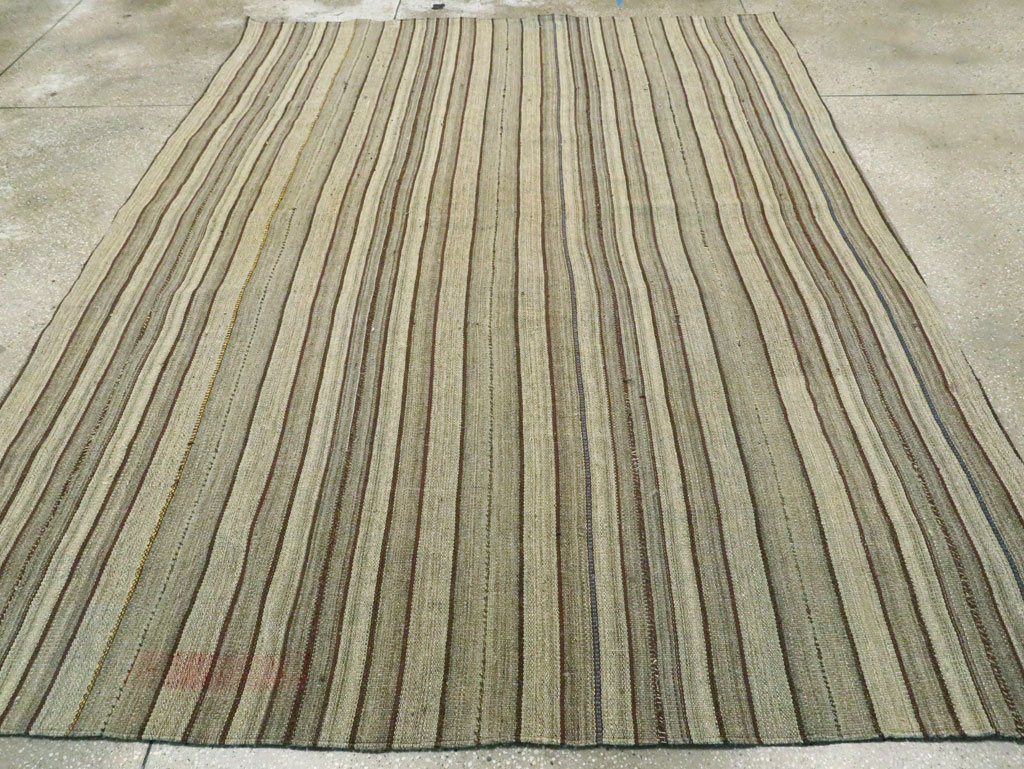 kilim Rug - # 106382