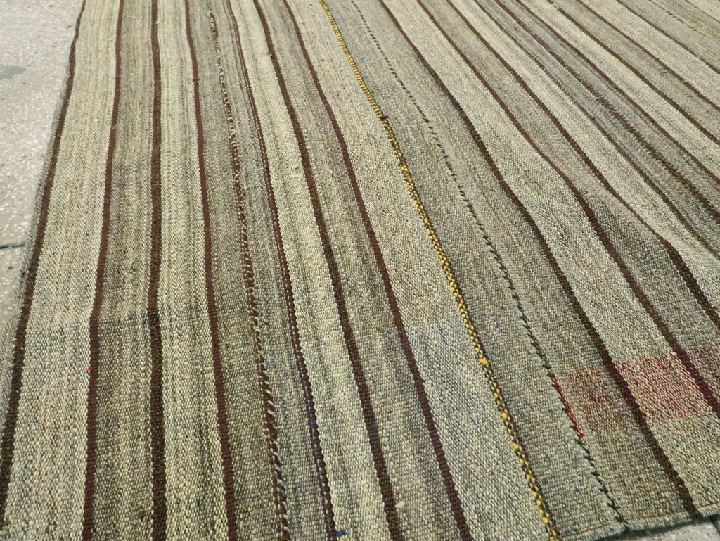 kilim Rug - # 106382