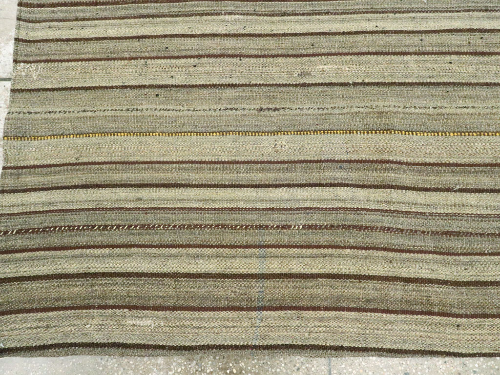 kilim Rug - # 106382