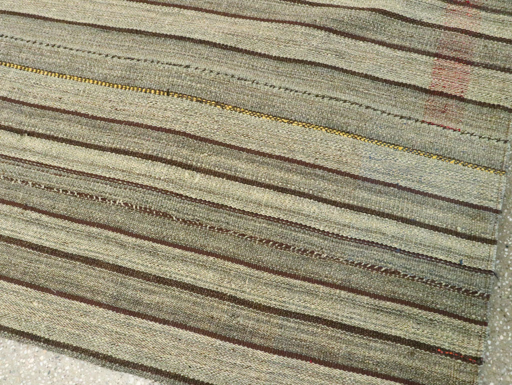 kilim Rug - # 106382