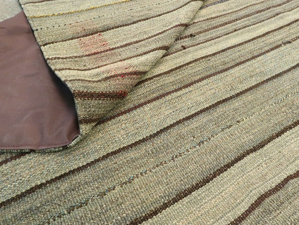 kilim Rug - # 106382