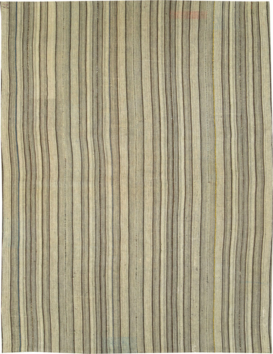 kilim Rug - # 106382