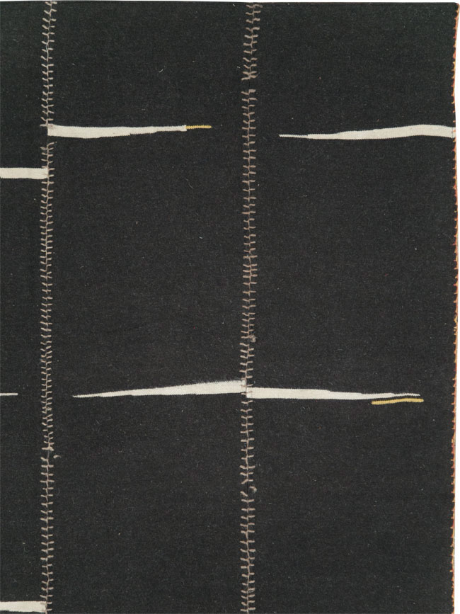 kilim Carpet - # 106383