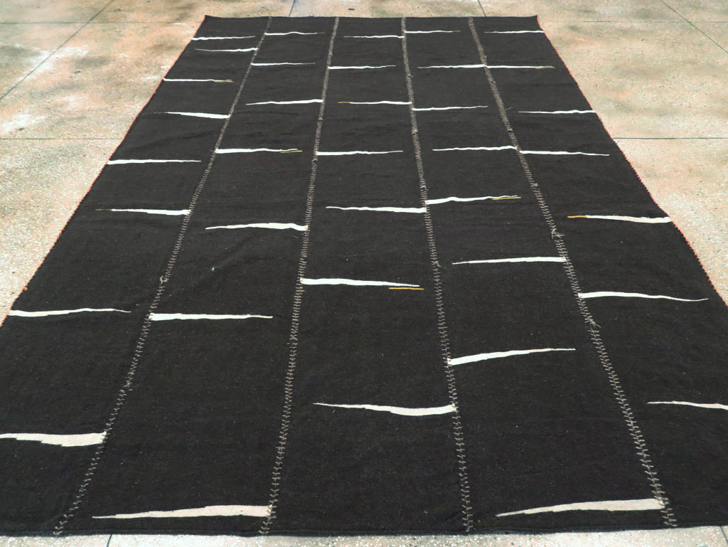 kilim Carpet - # 106383
