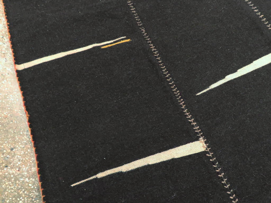 kilim Carpet - # 106383