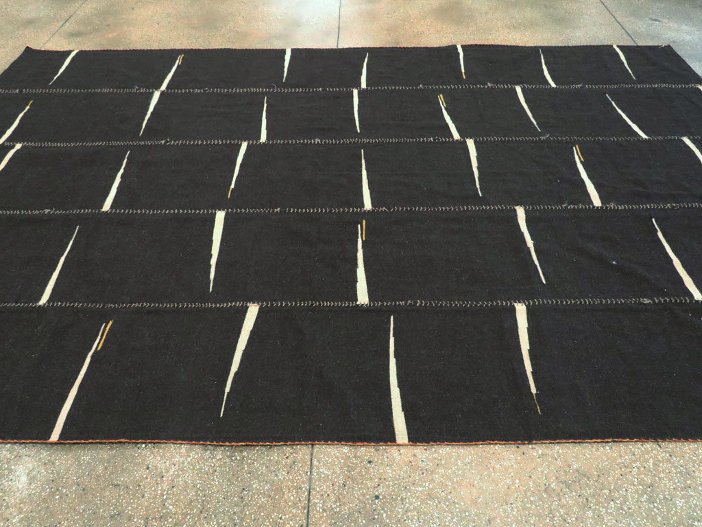 kilim Carpet - # 106383