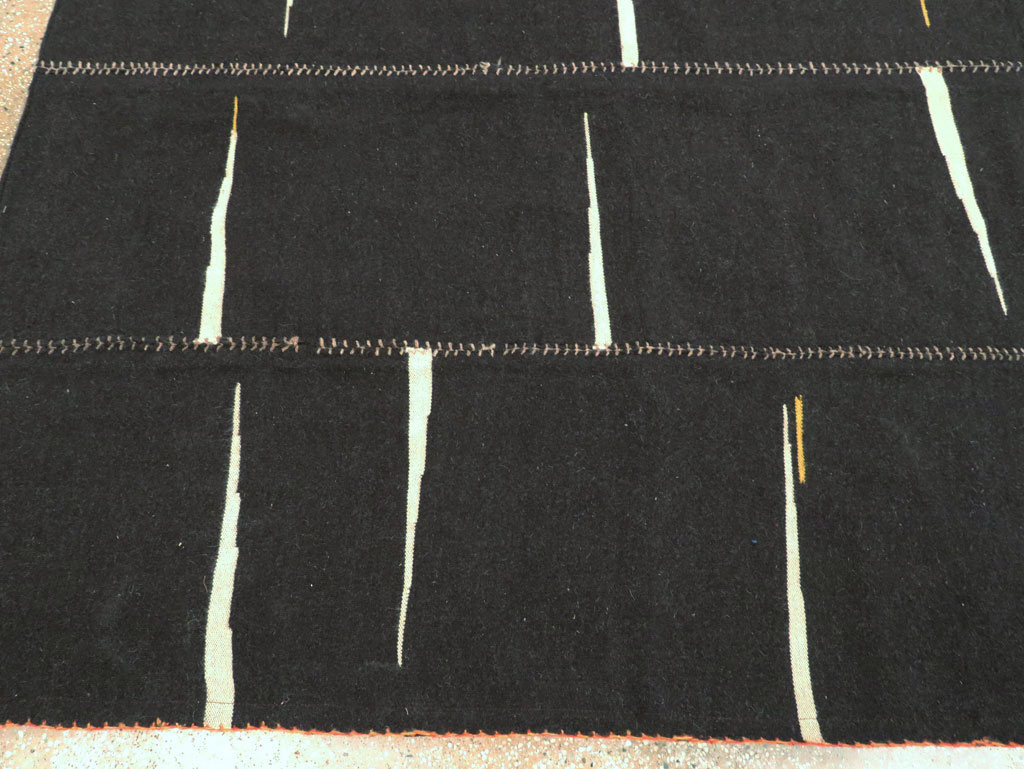 kilim Carpet - # 106383