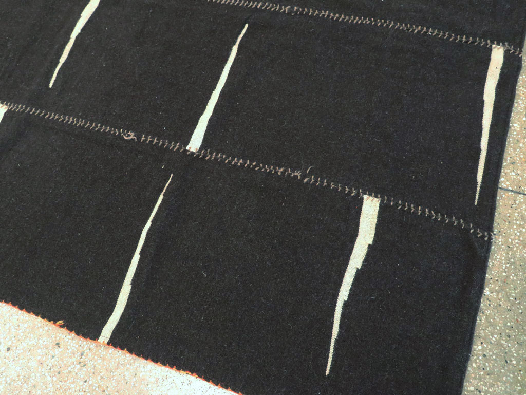kilim Carpet - # 106383