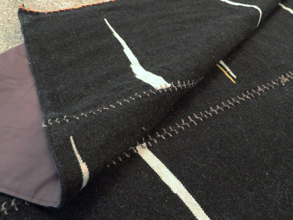 kilim Carpet - # 106383