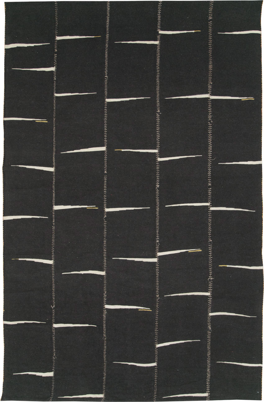 kilim Carpet - # 106383