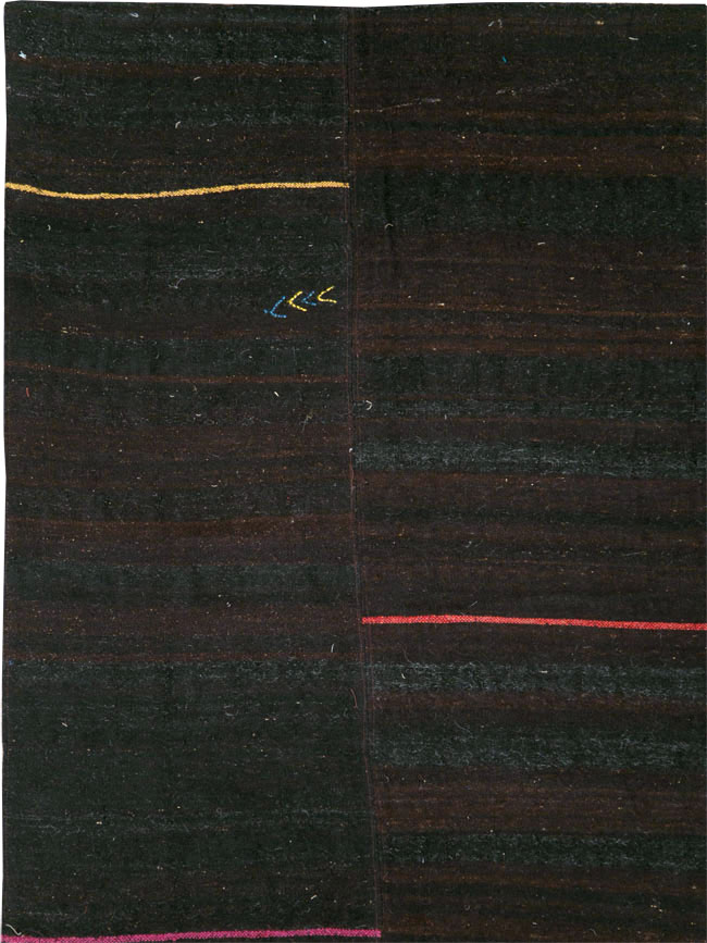 kilim Rug - # 106386