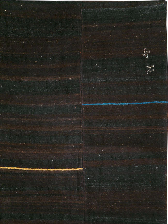 kilim Rug - # 106386