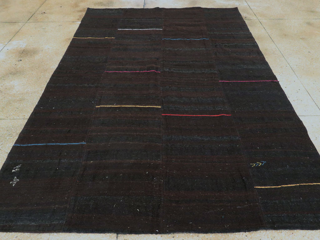 kilim Rug - # 106386