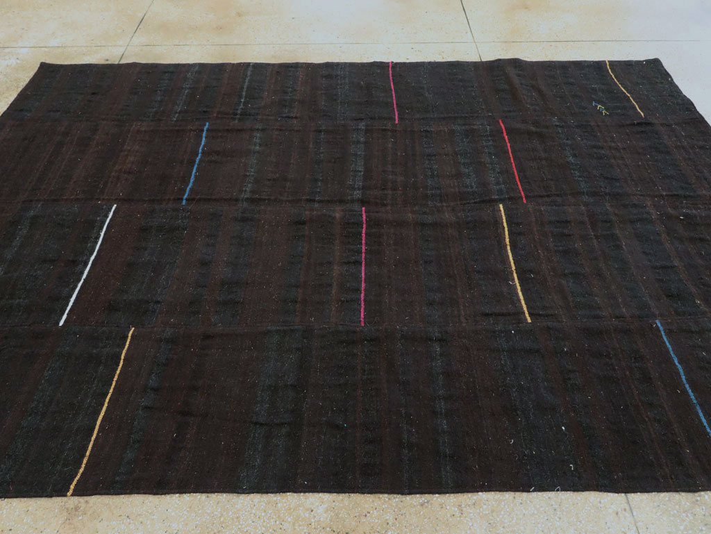 kilim Rug - # 106386