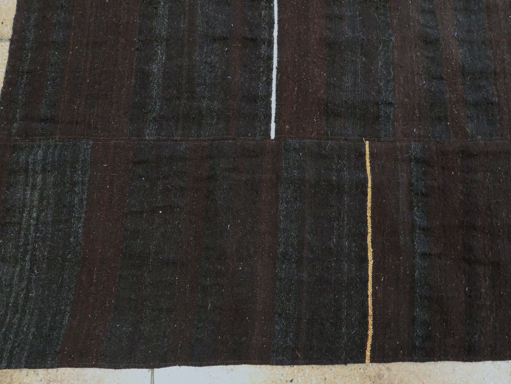 kilim Rug - # 106386