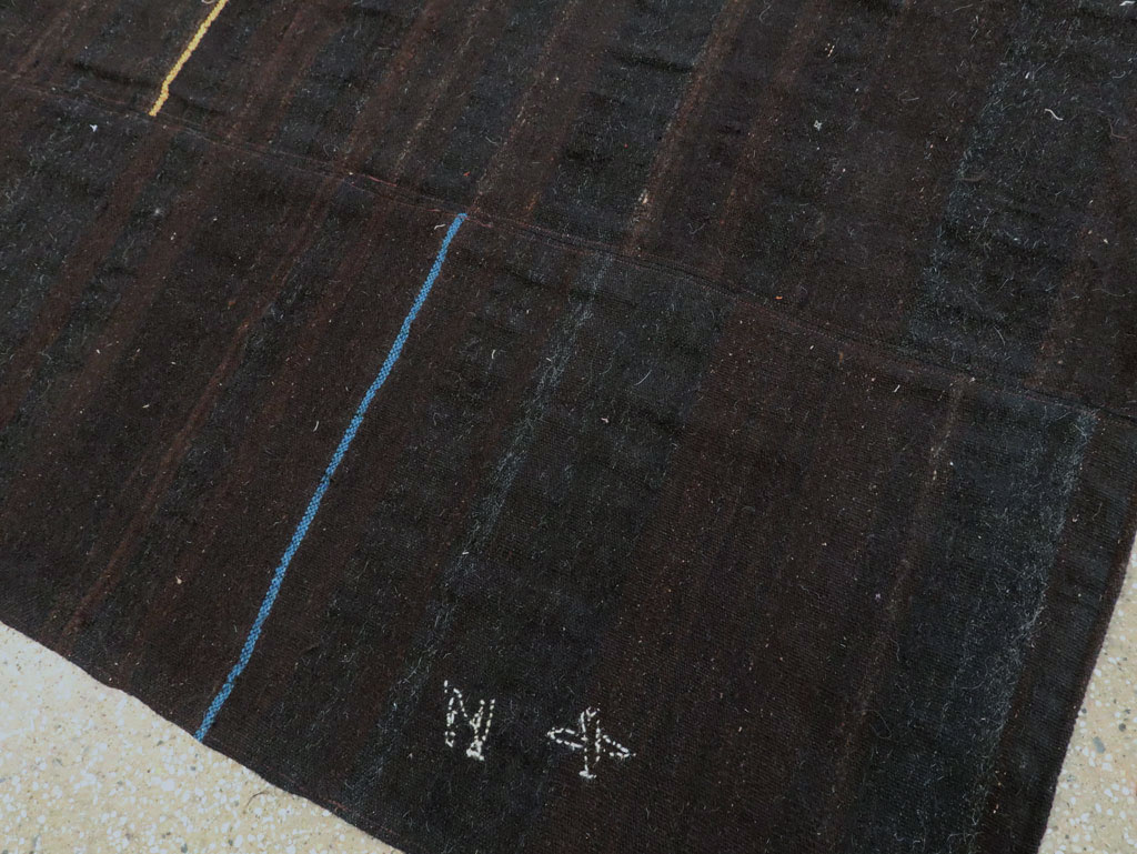 kilim Rug - # 106386